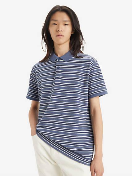 Levi's Polo Shirt - Men's Product Image