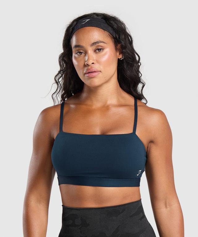 Cut Out Bandeau Product Image