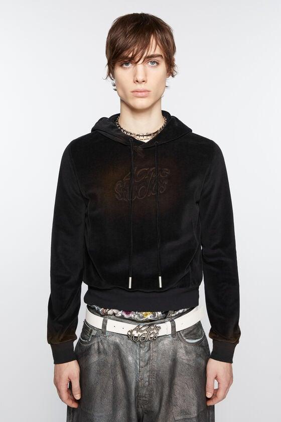 Hooded sweater - Fitted fit Product Image