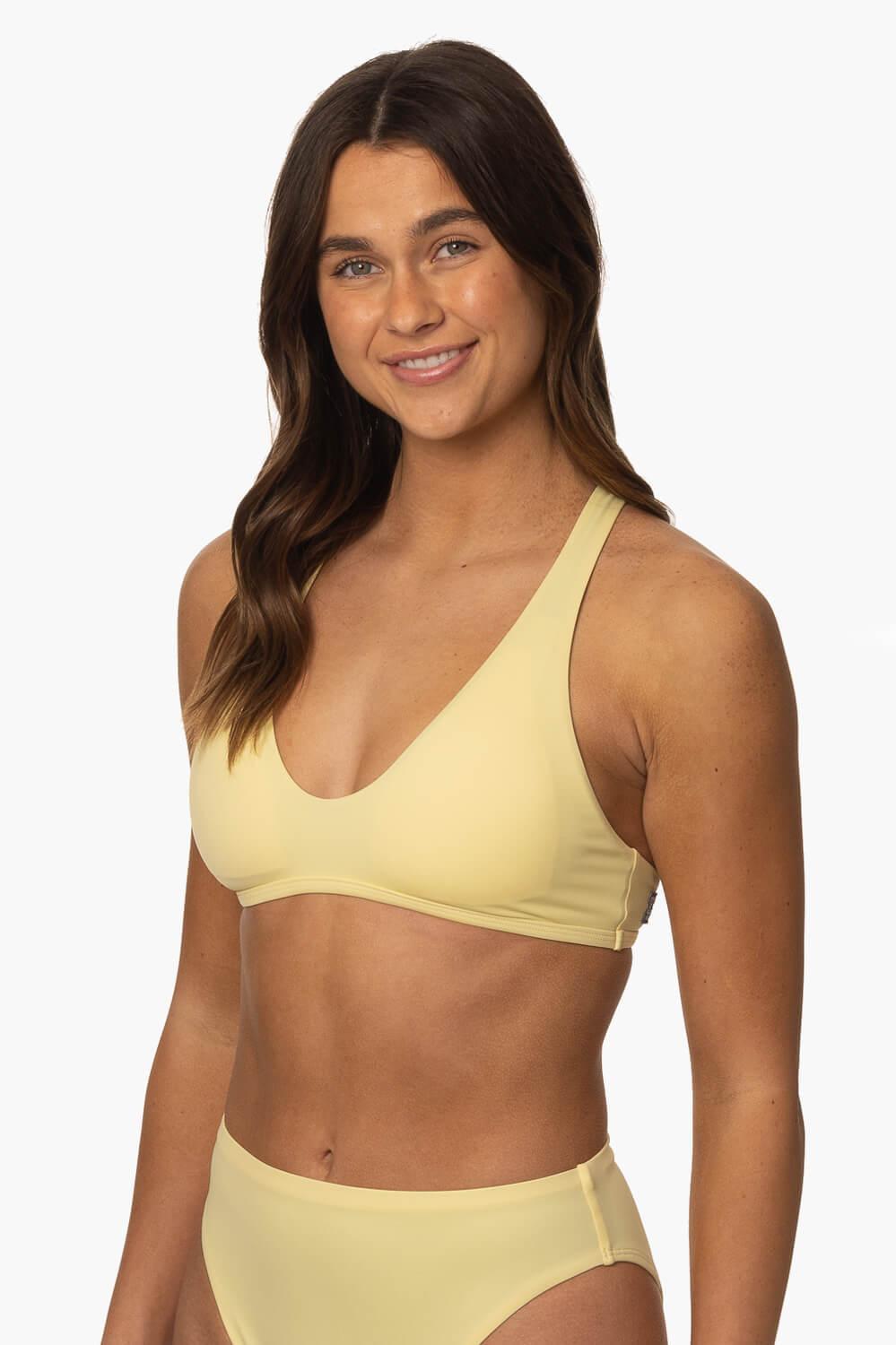 Aster Bikini Top - Pismo Product Image