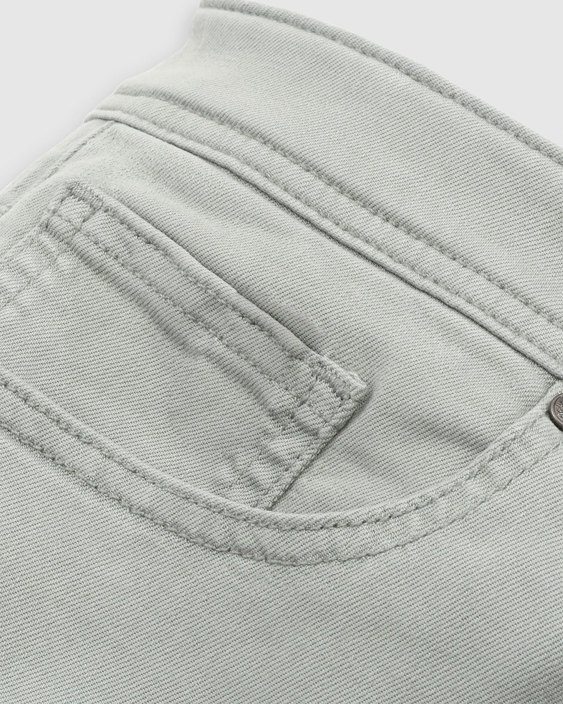 Hugo 5-Pocket Pants Male Product Image