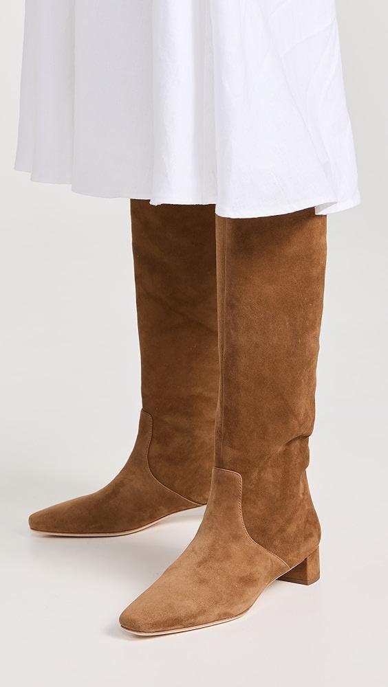 Loeffler Randall Indy Low Heel Tall Boots | Shopbop Product Image