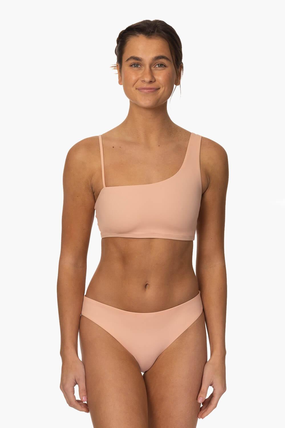 Valle Bikini Bottom - Coronado Product Image