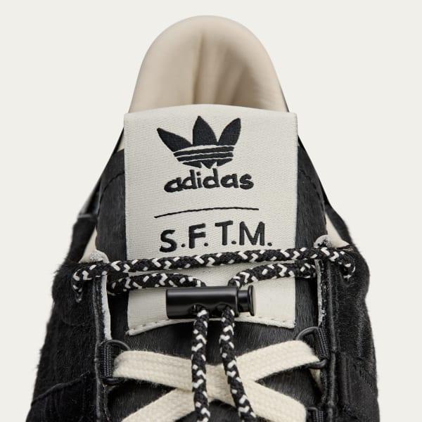 Country OG SFTM Shoes Product Image