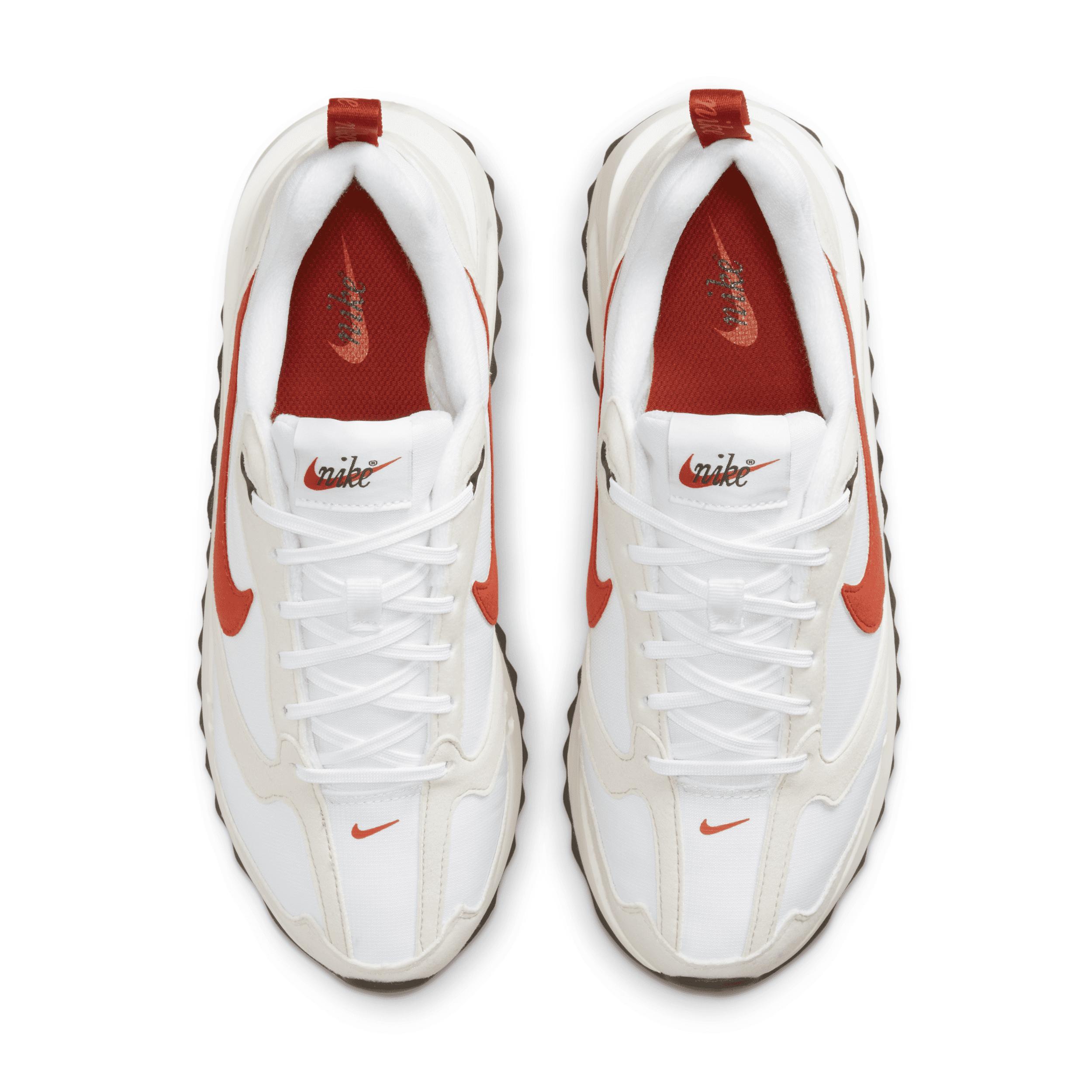 Nike Women's Air Max Dawn Shoes Product Image