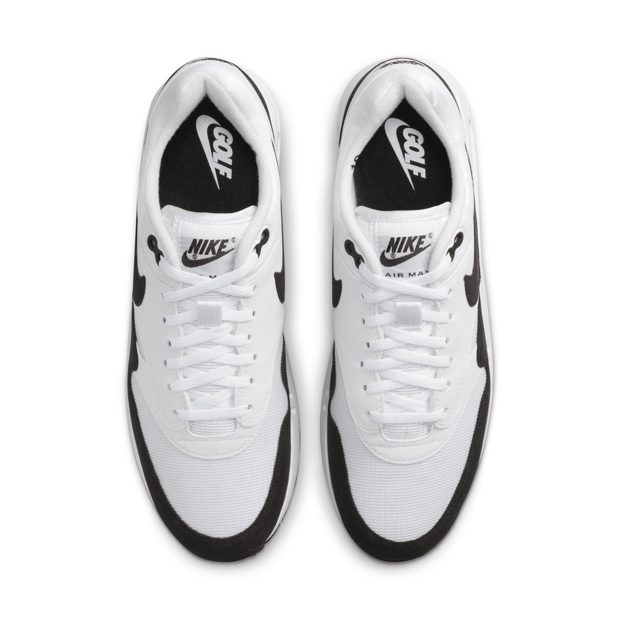 Nike Men's Air Max 1 '86 OG G Golf Shoes Product Image