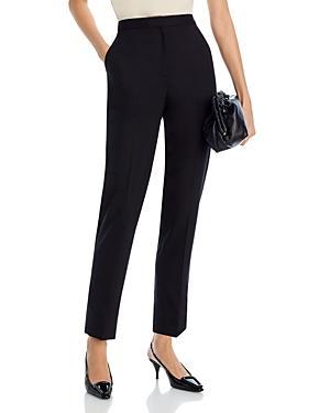 Jason Wu Collection Tailored High Waisted Pants Product Image