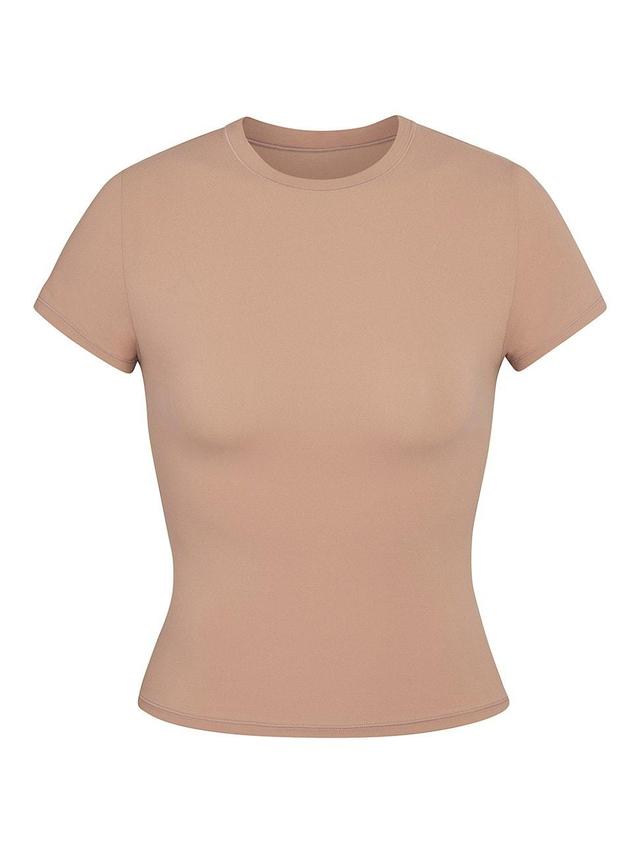 Womens Fits Everybody Short-Sleeve T-Shirt Product Image