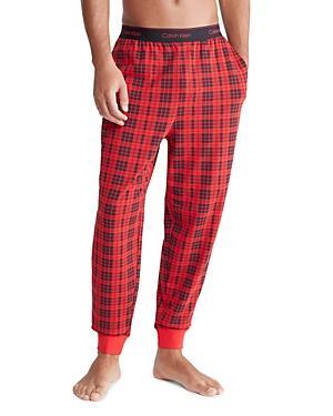 Calvin Klein Modern Lounge Jogger Pants Product Image