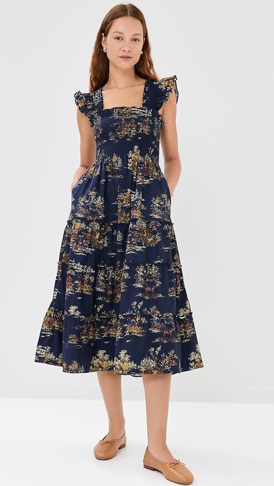 Hill House Home The Ellie Nap Dress | Shopbop Product Image