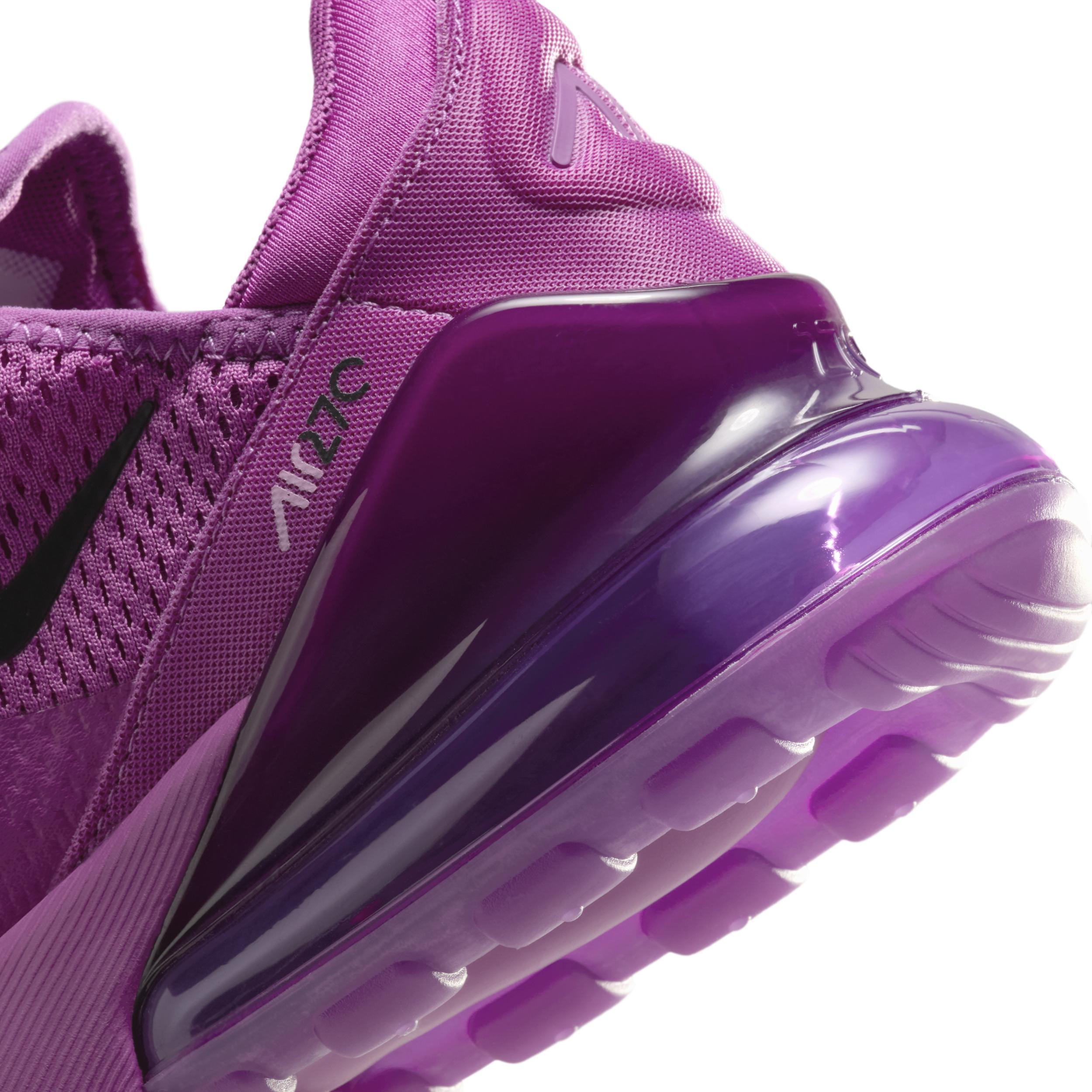 Nike Women's Air Max 270 Shoes Product Image