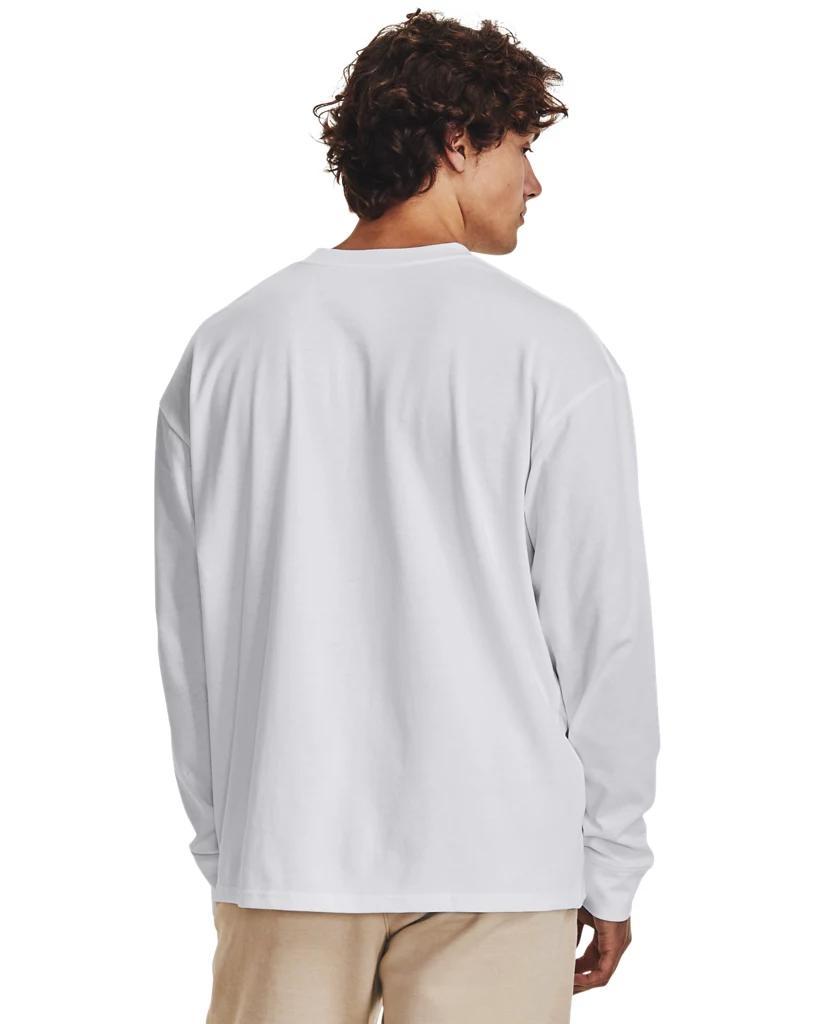 Men's UA Relaxed Long Sleeve Product Image