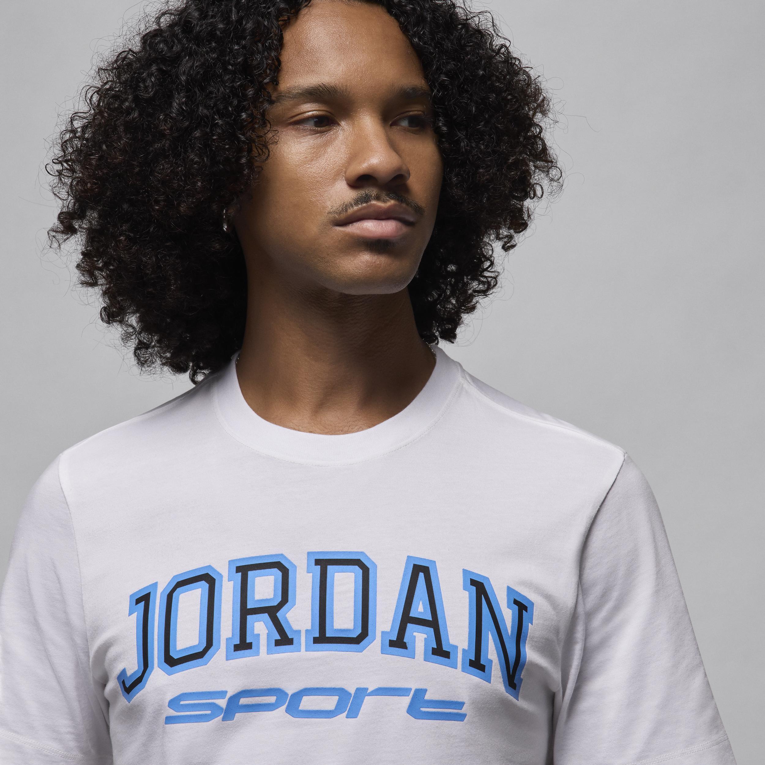 Men's Jordan Sport Dri-FIT T-Shirt Product Image