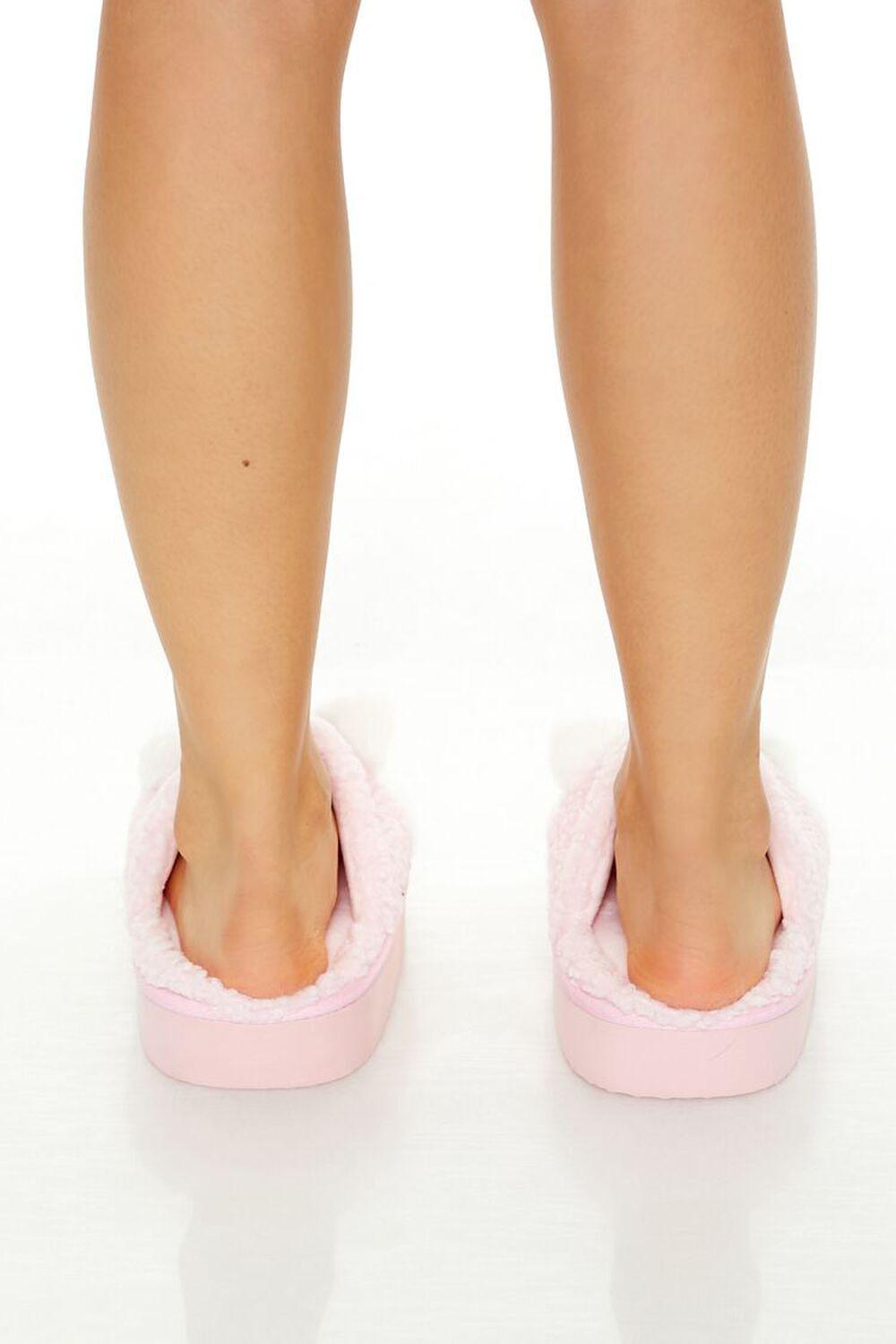 Hello Kitty House Slippers | Forever 21 Product Image