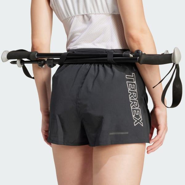 Terrex Techrock Pro Trail Shorts Product Image