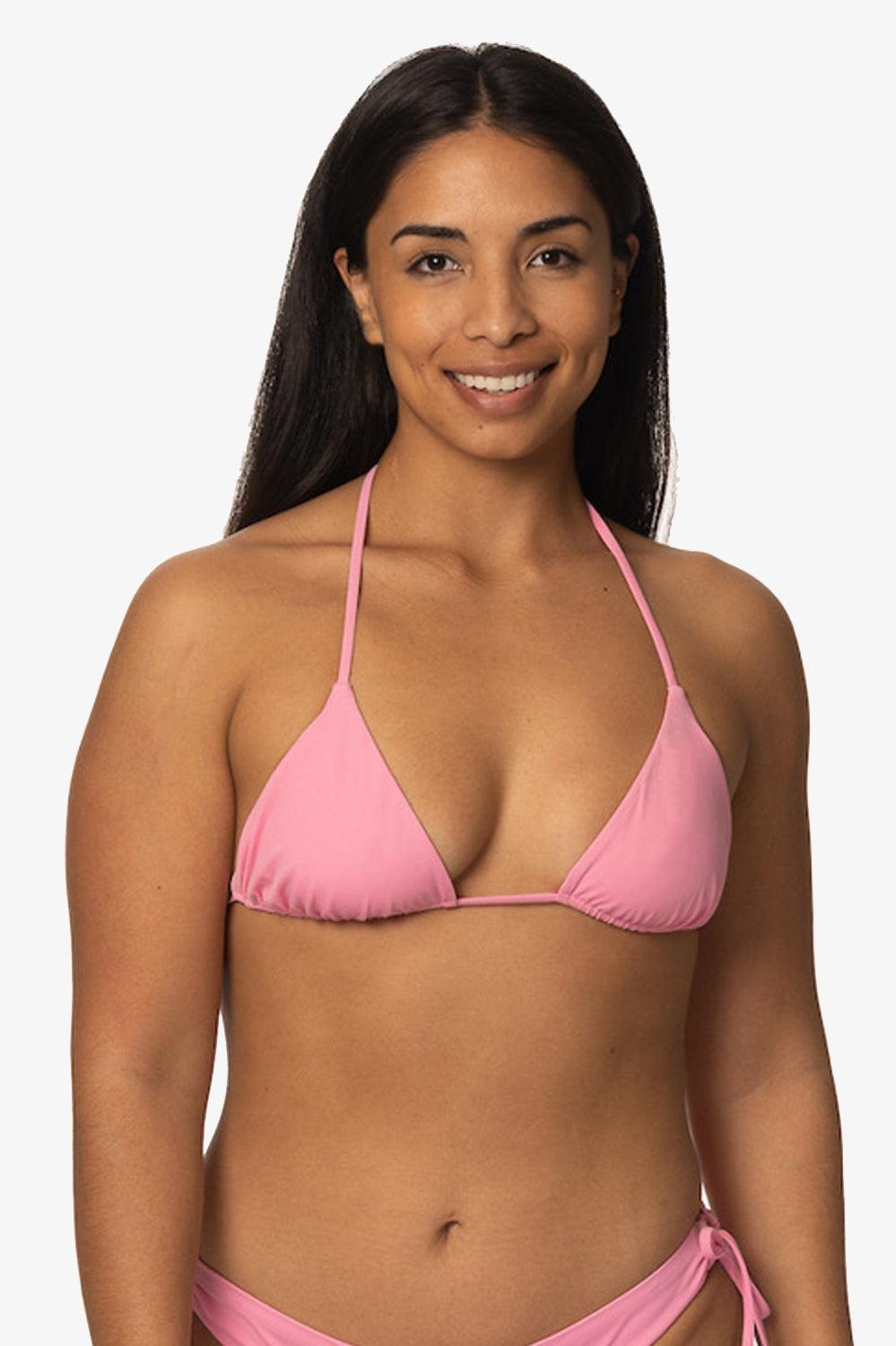 Kewalos Bikini Top - Dazzle Product Image