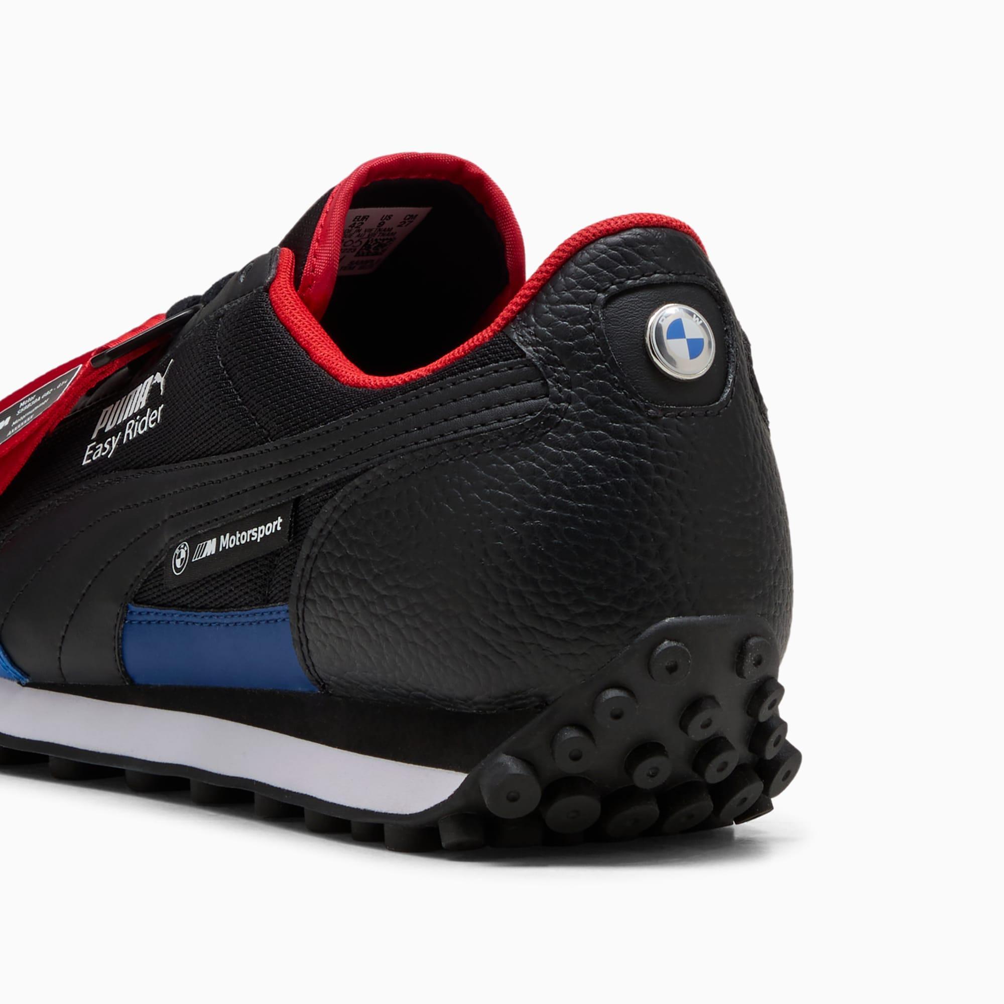 BMW M Motorsport Easy Rider Sneakers Product Image