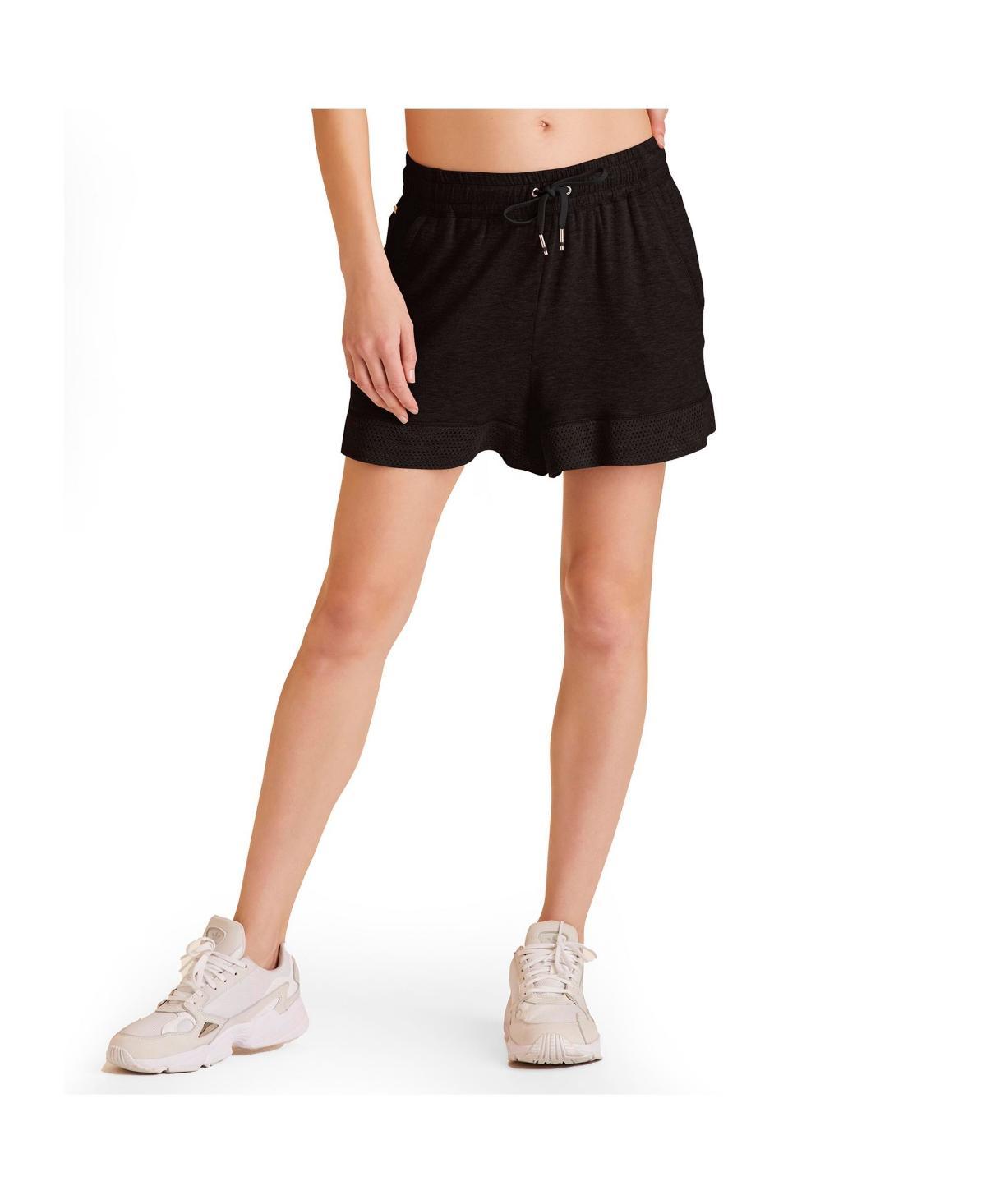 Womens Heron Shorts Product Image