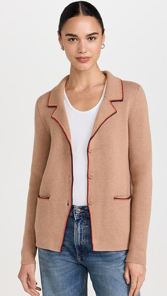 KULE The Hudson Cardigan | Shopbop Product Image