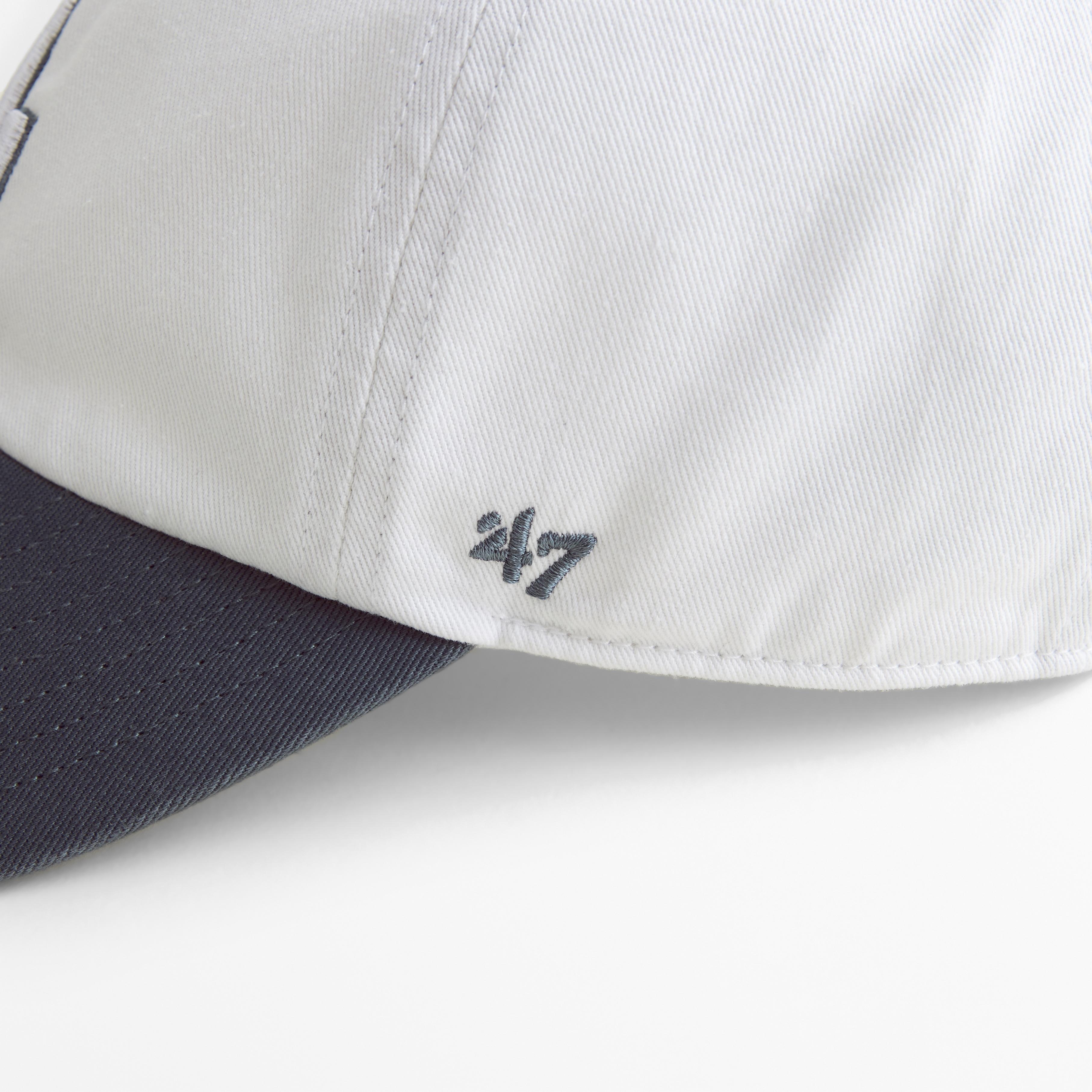 Los Angeles Dodgers '47 Clean-Up Hat Product Image