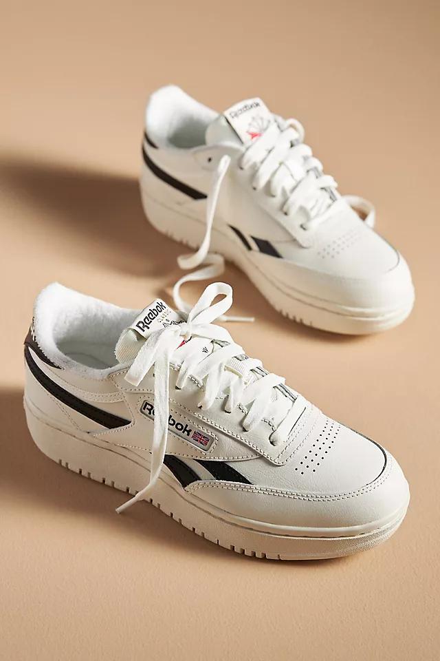 Reebok Club C Double Revenge Sneakers Product Image