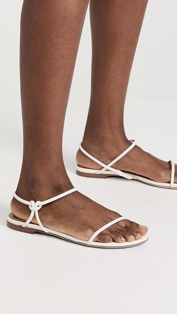 STAUD Laurel Sandals | Shopbop Product Image