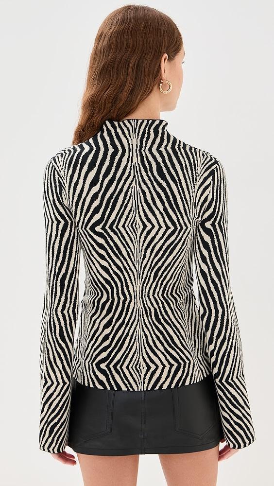 By Malene Birger Bernie Sweater | Shopbop Product Image