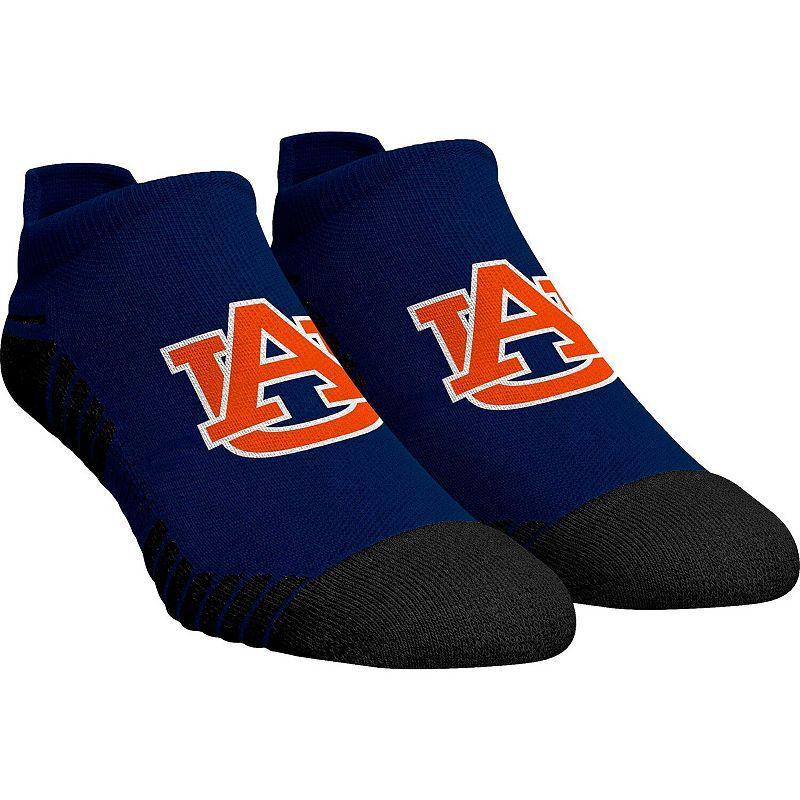 Rock Em Socks Sacramento Kings Hex Performance Ankle Socks Product Image