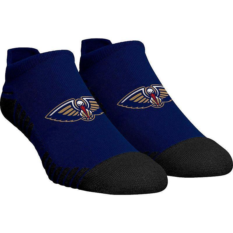 Rock Em Socks Winnipeg Jets Hex Ankle Socks, Mens Product Image