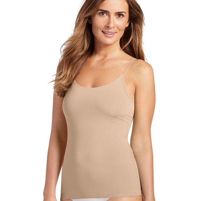 Womens Jockey No Panty Line Promise Camisole 2051 Product Image