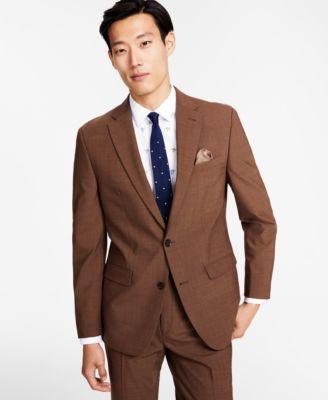 Bar Iii Mens Slim-Fit Suit Jackets, Created for Macys Product Image