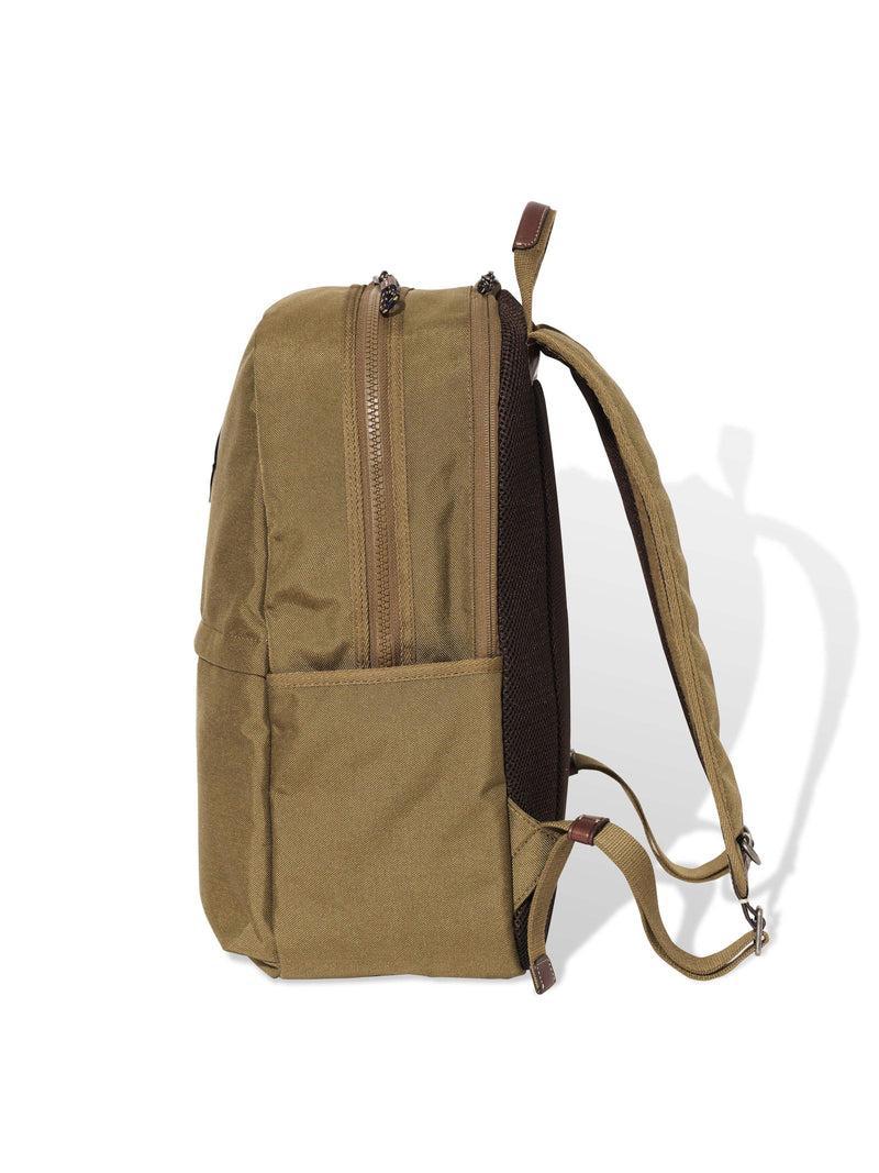 Latitude Backpack - Olive Product Image