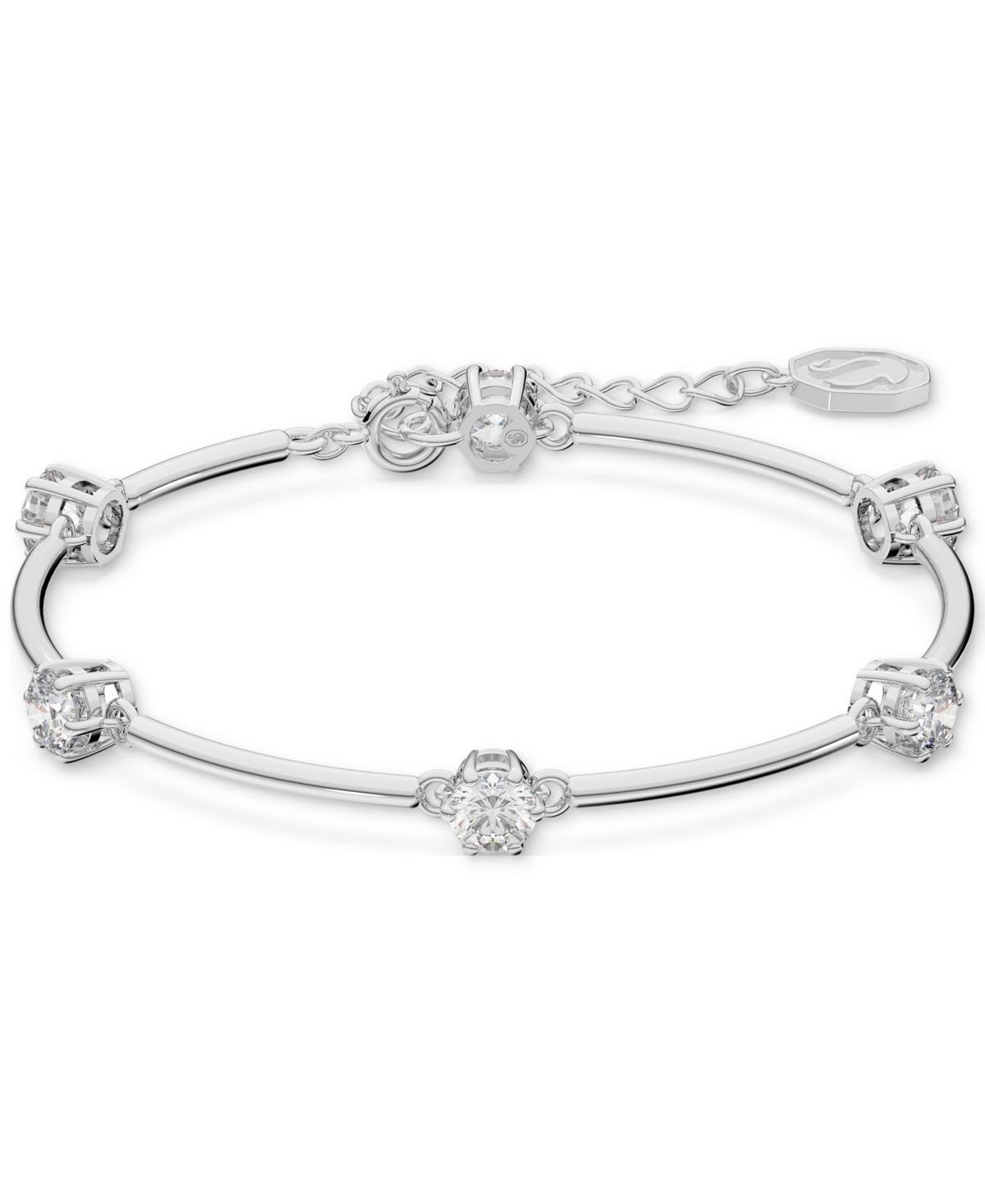 Swarovski Constella Bangle Bracelet Product Image