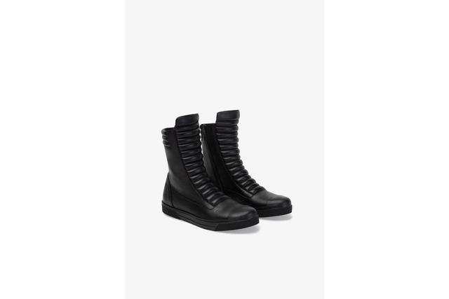 Womens Journey Boots Product Image