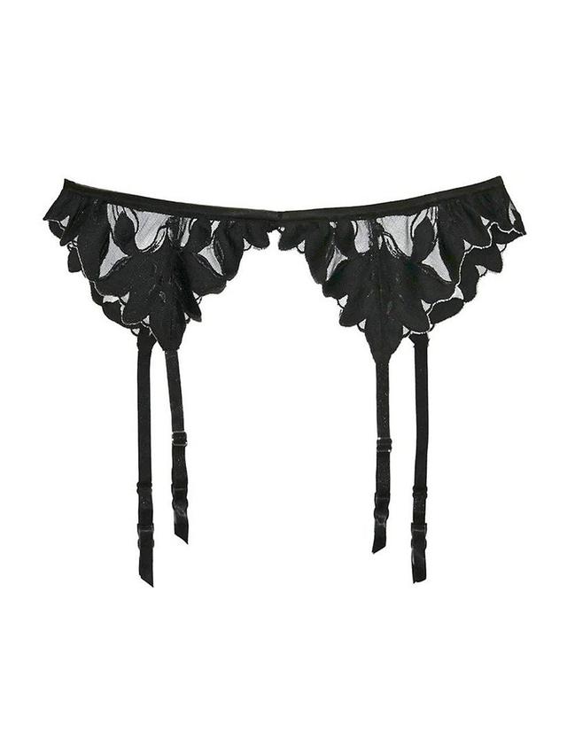 Womens Lily Lace Garter Product Image