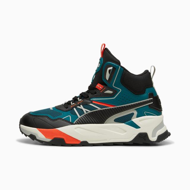 Trinity Mid Hybrid Men's Sneakers Product Image