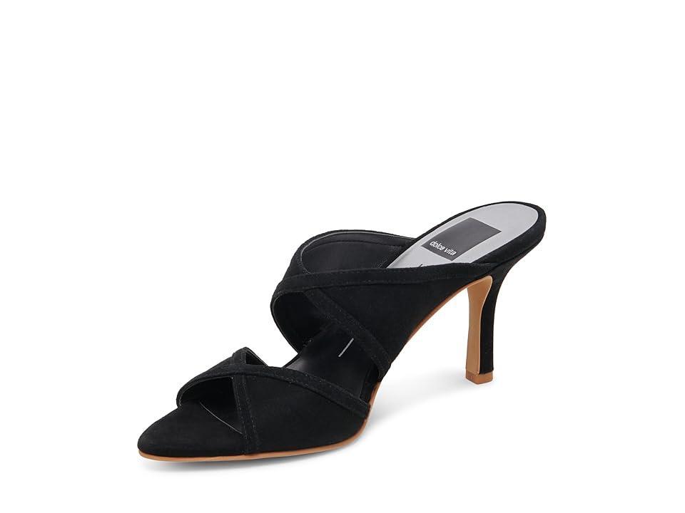 Dolce Vita Mandel Women's Sandals Product Image