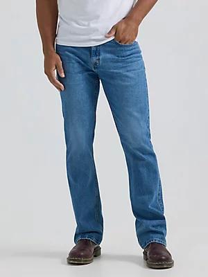 Men's Legendary Bootcut Jean | Men's Jeans | Lee® Product Image