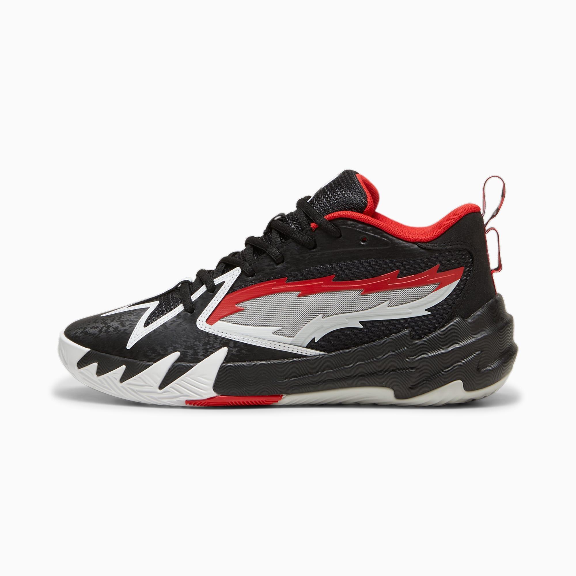 Scoot Zeros O.D.D City Men's Basketball Shoes Product Image