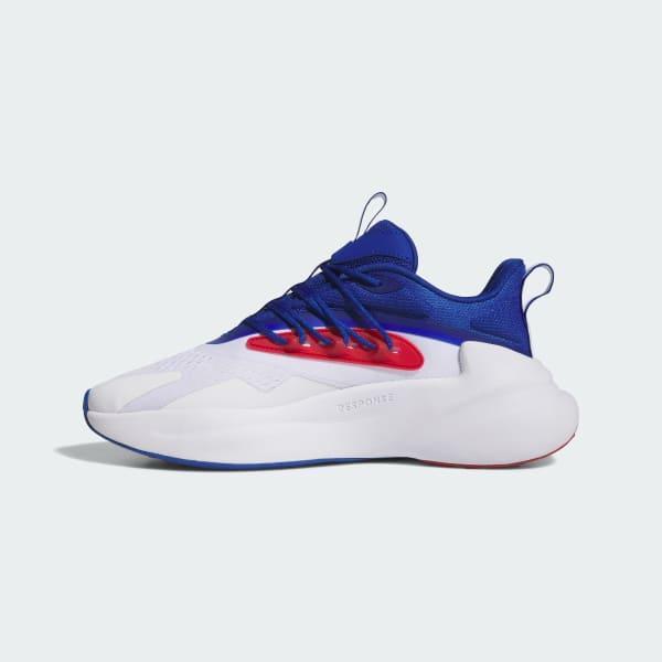 KU Alphaboost V2 Shoes Product Image