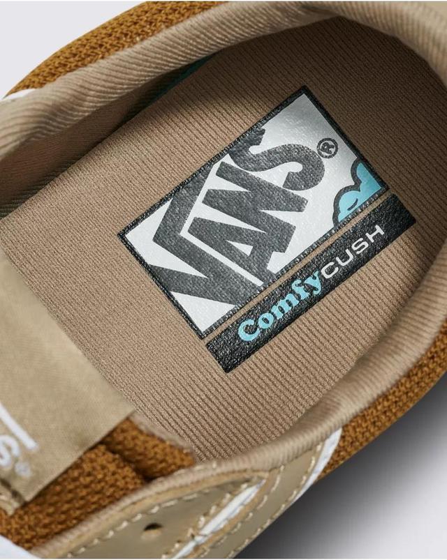 Lowland ComfyCush Shoe Product Image