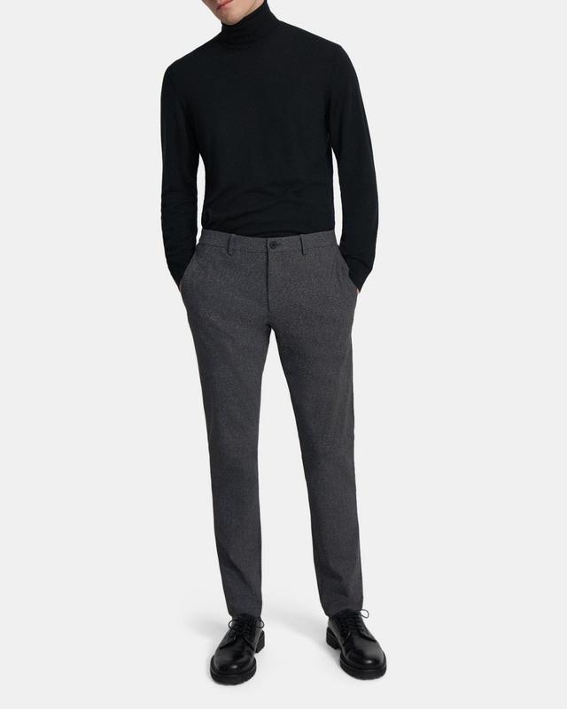 Classic-Fit Pant in Printed Performance Knit Product Image