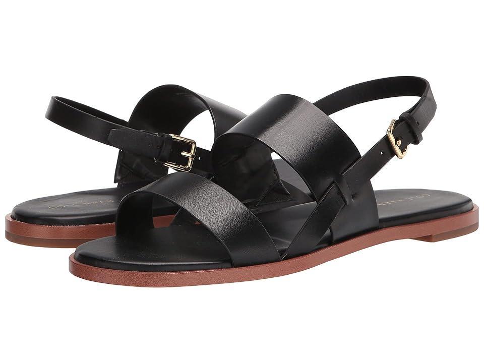 Cole Haan Flynn Flat Sandal - Size: 8.5 Product Image