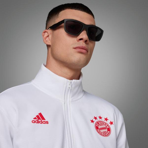 FC Bayern Anthem Jacket Product Image