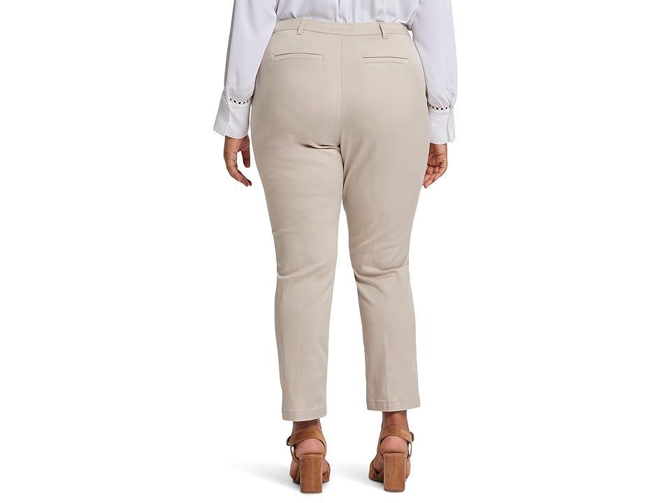 NYDJ Sadie Slim Pants Product Image