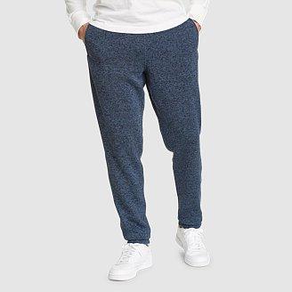 Men's Radiator Sweater Fleece Pants Product Image