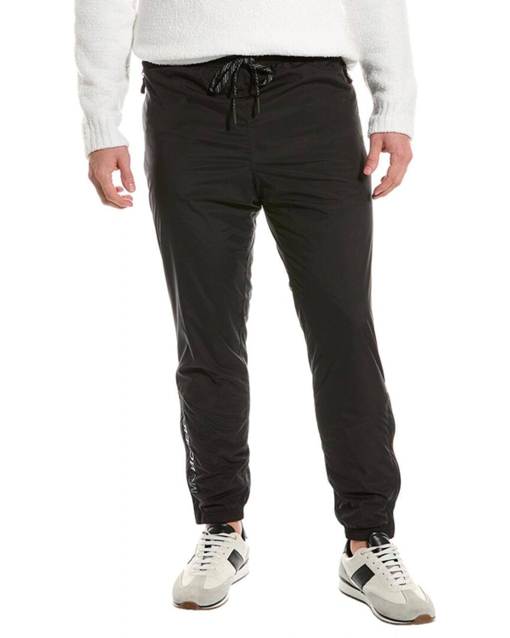 Jogger In Black Product Image