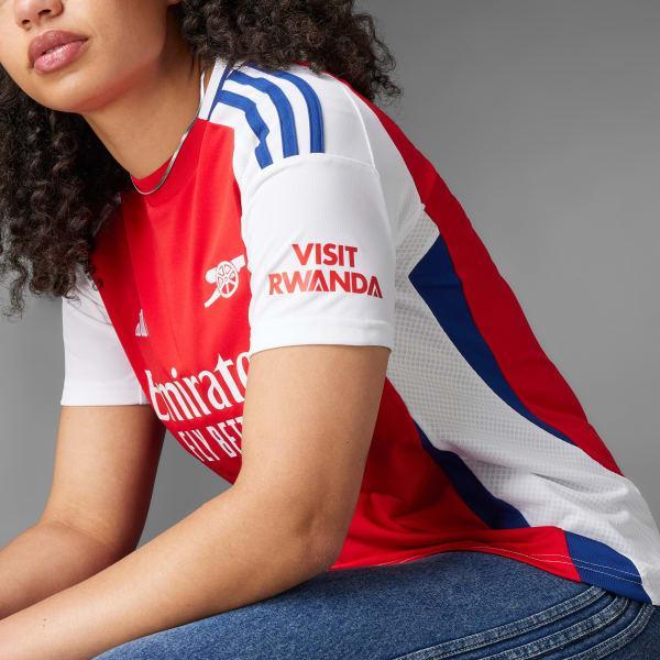 Arsenal 24/25 Home Jersey Product Image