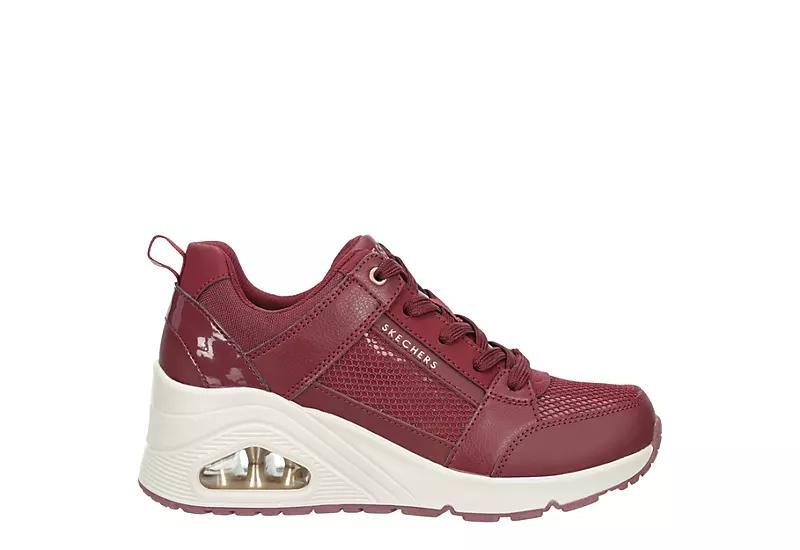 Skechers Womens Uno Everyting Nice Sneaker product image