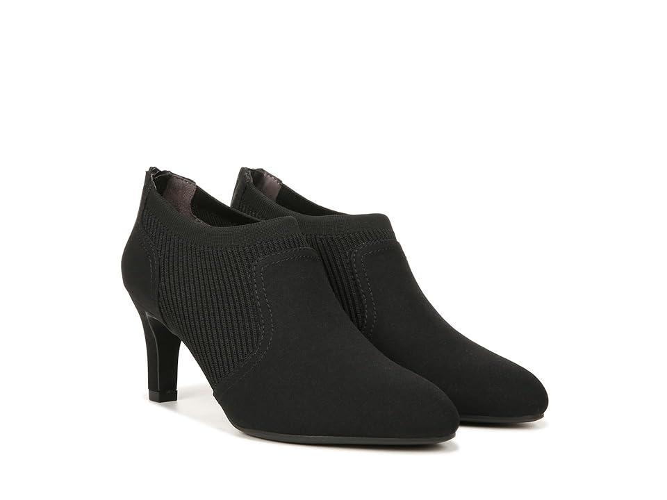 LifeStride Gia Womens Heeled Ankle Boots Product Image